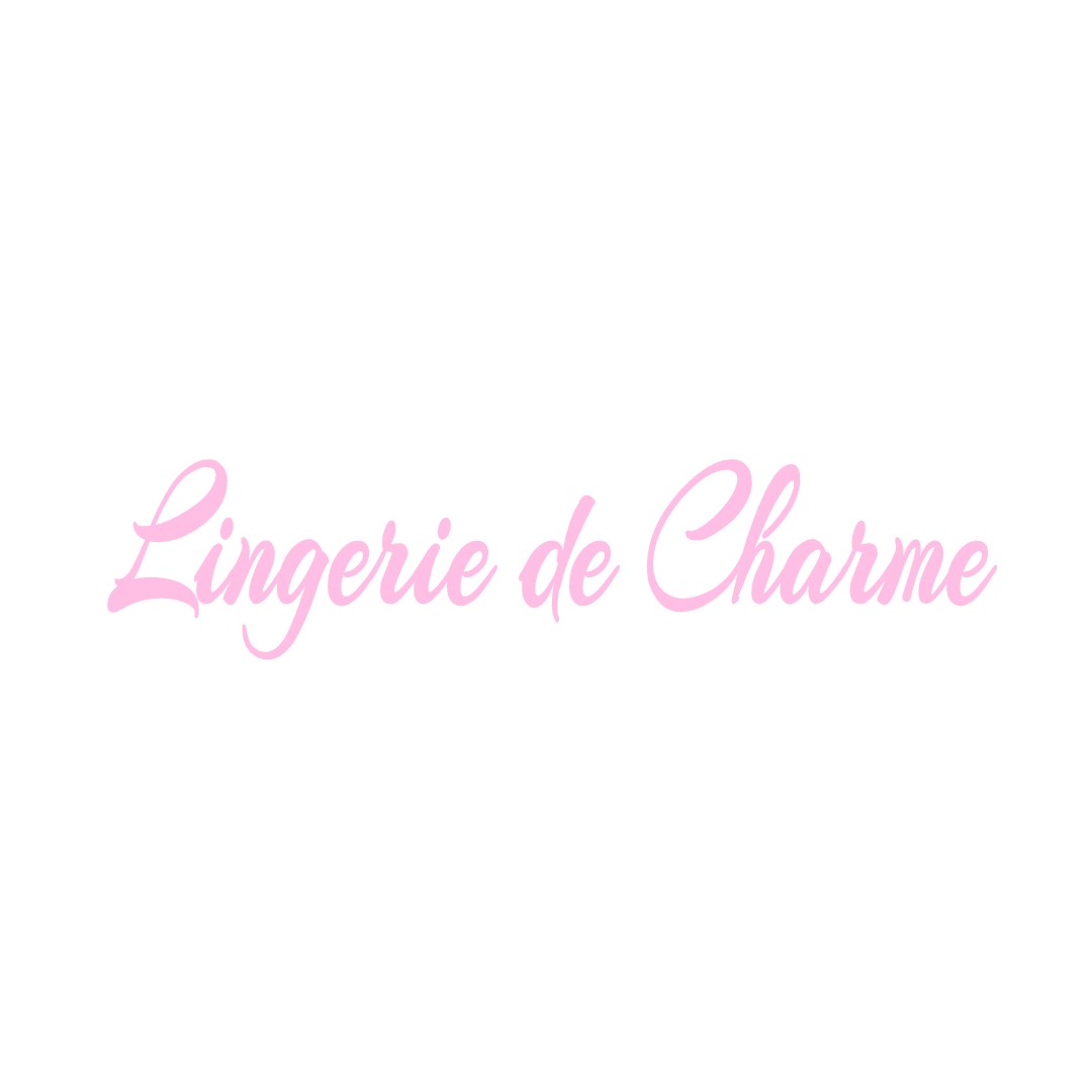 LINGERIE DE CHARME CARRIERES-SUR-SEINE
